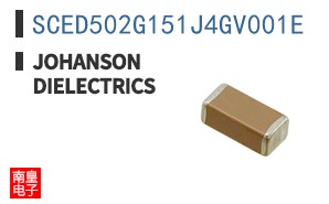 SCED502G151J4GV001E ͼƬ